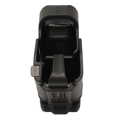 MagLULA UpLULA 9mm .40 Black Magazine Loader for Walther Q5 PPQ M2 Pistol-img-3