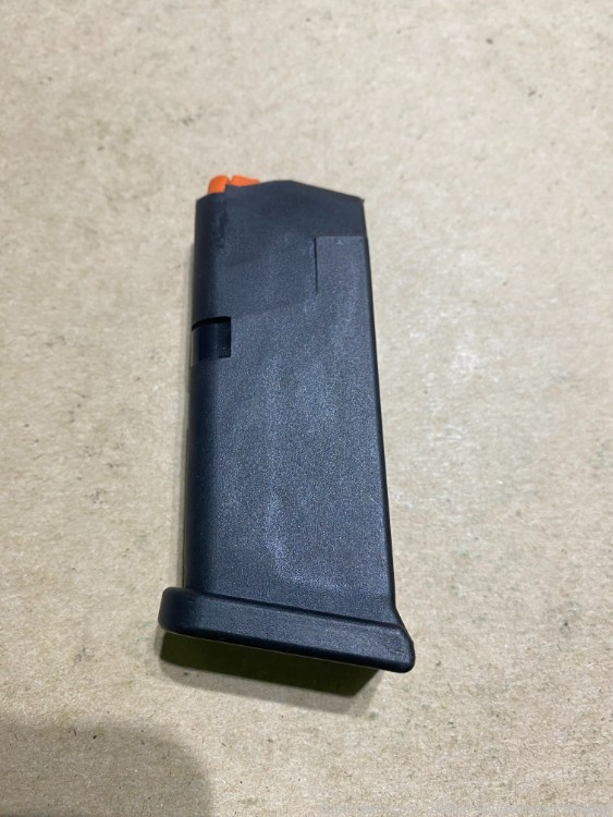 USED Glock .40 S&W 8-rd mag #6565-03-img-0