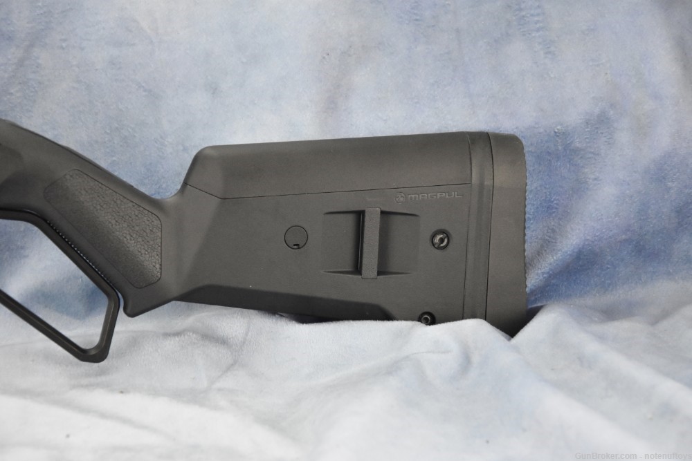 NEW POF Patriot Ordinance Tombstone 9mm LEVER Action 16.5" Rifle PLA-9 NIB-img-18