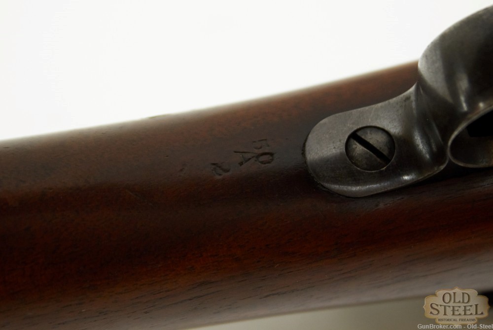 Springfield M1903 30-06 MFG 1907 C&R WW1 Era Milsurp Bolt Action Rifle-img-23