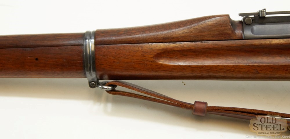 Springfield M1903 30-06 MFG 1907 C&R WW1 Era Milsurp Bolt Action Rifle-img-14