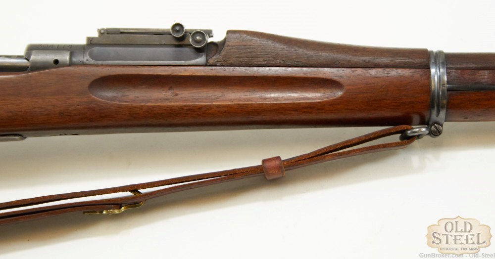Springfield M1903 30-06 MFG 1907 C&R WW1 Era Milsurp Bolt Action Rifle-img-7