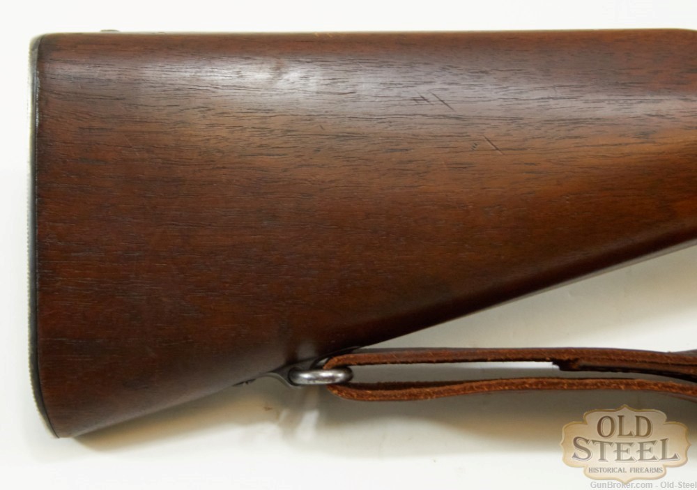 Springfield M1903 30-06 MFG 1907 C&R WW1 Era Milsurp Bolt Action Rifle-img-3