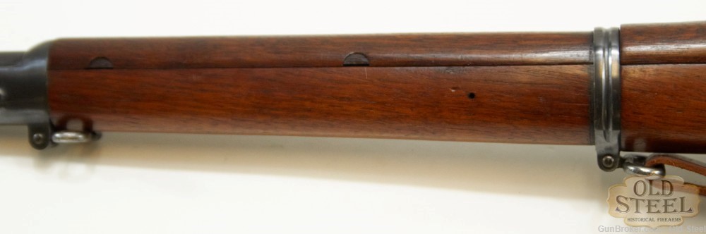 Springfield M1903 30-06 MFG 1907 C&R WW1 Era Milsurp Bolt Action Rifle-img-13