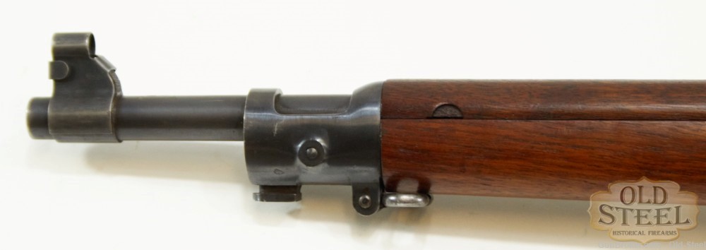 Springfield M1903 30-06 MFG 1907 C&R WW1 Era Milsurp Bolt Action Rifle-img-12