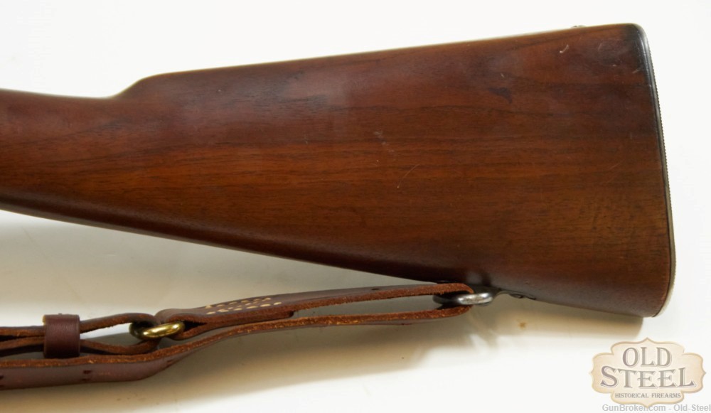 Springfield M1903 30-06 MFG 1907 C&R WW1 Era Milsurp Bolt Action Rifle-img-18