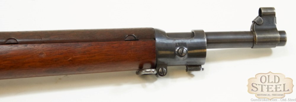 Springfield M1903 30-06 MFG 1907 C&R WW1 Era Milsurp Bolt Action Rifle-img-9