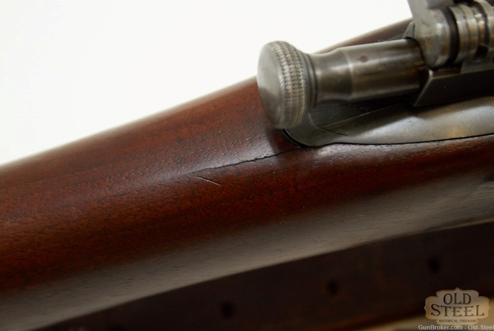 Springfield M1903 30-06 MFG 1907 C&R WW1 Era Milsurp Bolt Action Rifle-img-22