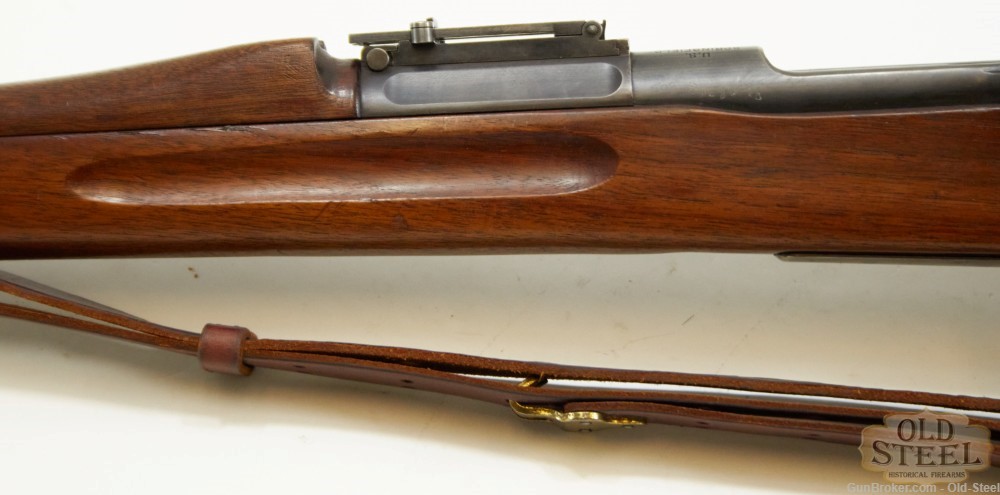 Springfield M1903 30-06 MFG 1907 C&R WW1 Era Milsurp Bolt Action Rifle-img-15