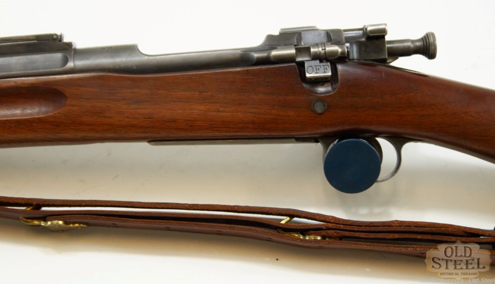 Springfield M1903 30-06 MFG 1907 C&R WW1 Era Milsurp Bolt Action Rifle-img-16