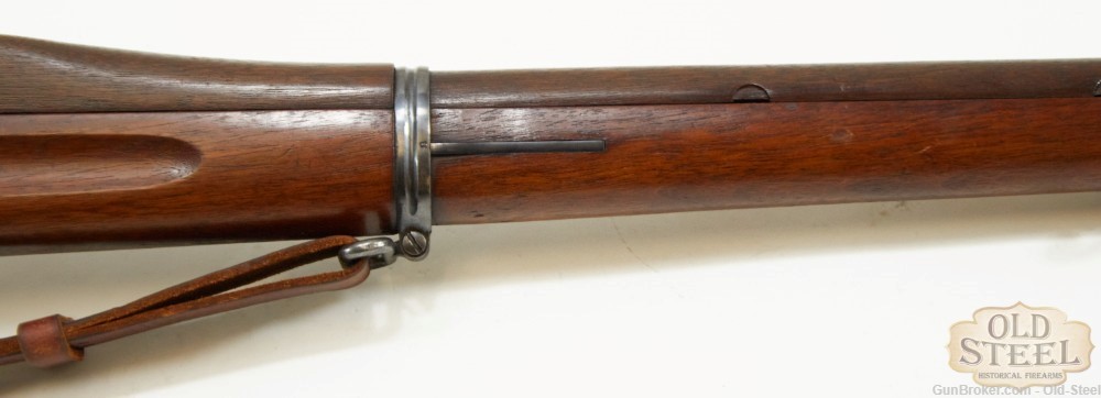 Springfield M1903 30-06 MFG 1907 C&R WW1 Era Milsurp Bolt Action Rifle-img-8