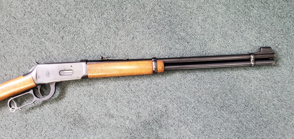1965 Winchester model 94 .30-30 Very Nice  *EXLNT*  -img-6