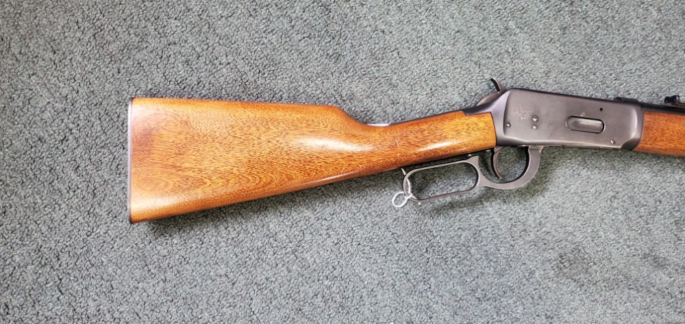 1965 Winchester model 94 .30-30 Very Nice  *EXLNT*  -img-5