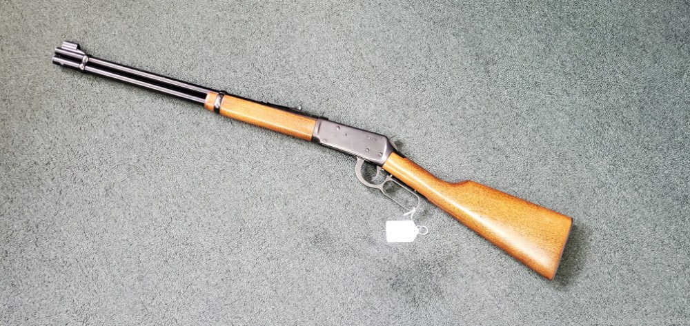 1965 Winchester model 94 .30-30 Very Nice  *EXLNT*  -img-0