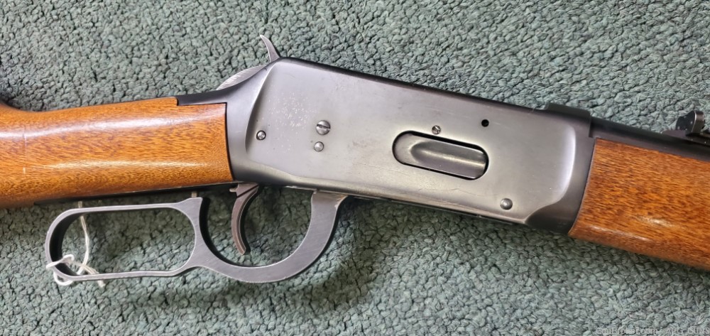 1965 Winchester model 94 .30-30 Very Nice  *EXLNT*  -img-7