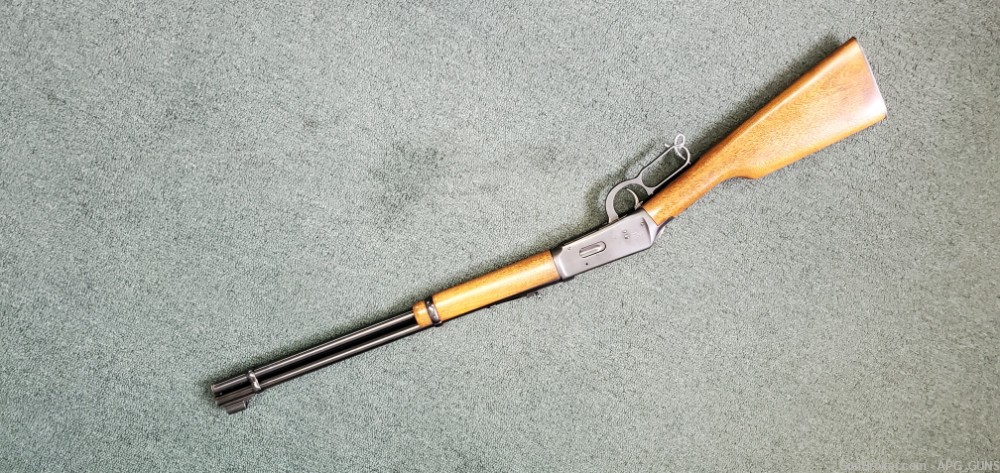 1965 Winchester model 94 .30-30 Very Nice  *EXLNT*  -img-4