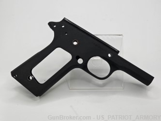 Taylor's 1911 Stripped Frame .45 Government FS-img-0