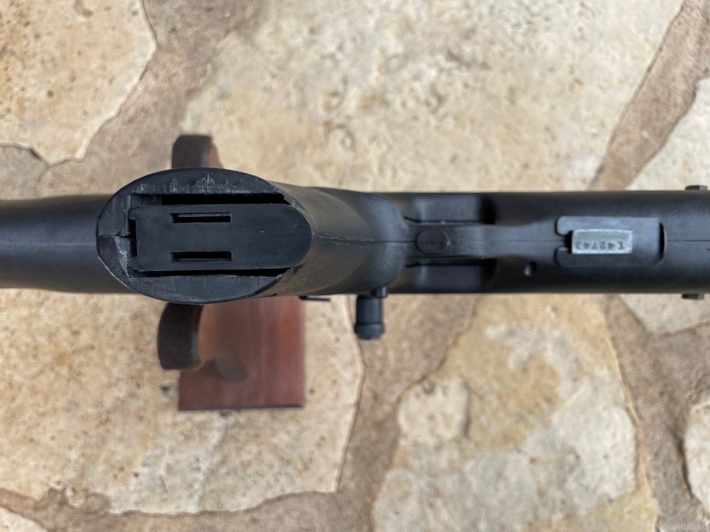 Hi-Point 995 carbine 9mm -img-11
