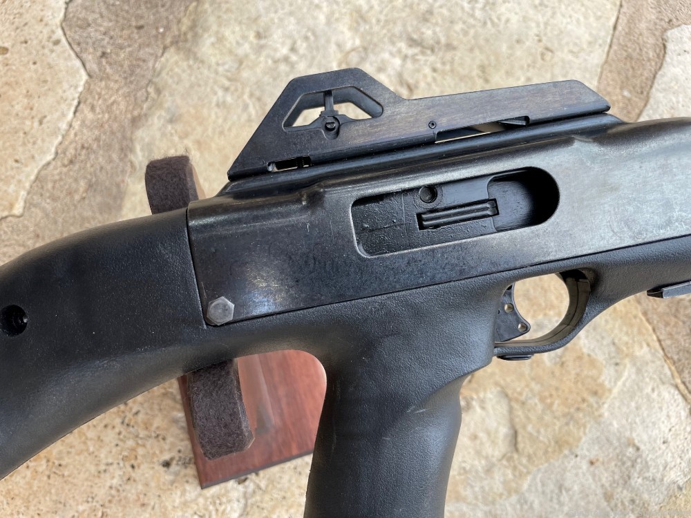 Hi-Point 995 carbine 9mm -img-3