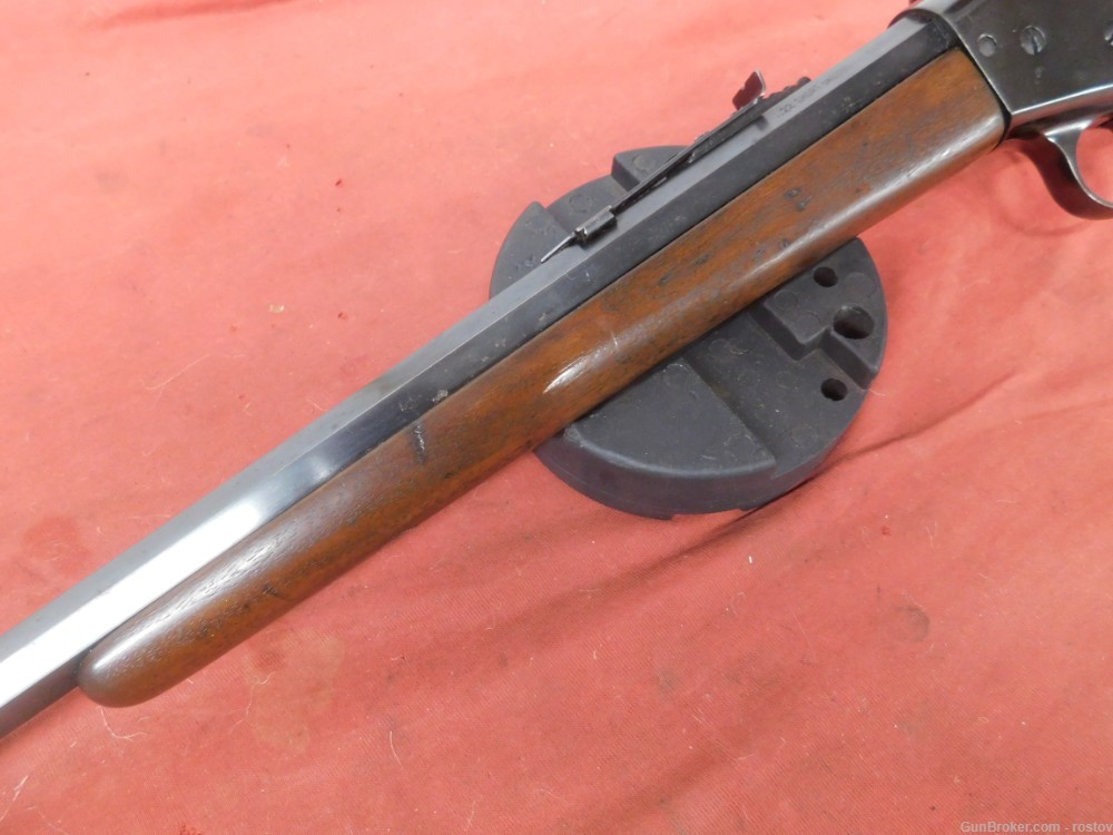 Remington #4 Rolling Block 22 Short & Long-img-8