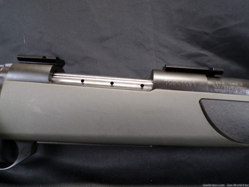 Weatherby Vanguard Synthetic 6.5-300 Wby Mag-img-6