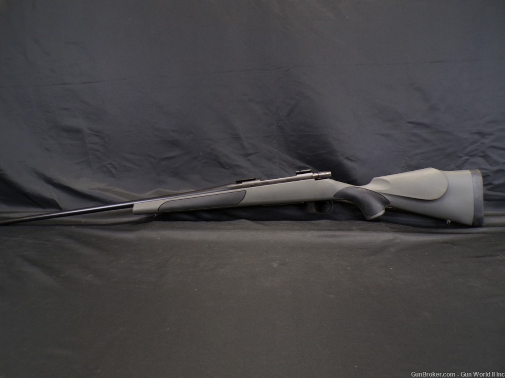 Weatherby Vanguard Synthetic 6.5-300 Wby Mag-img-12