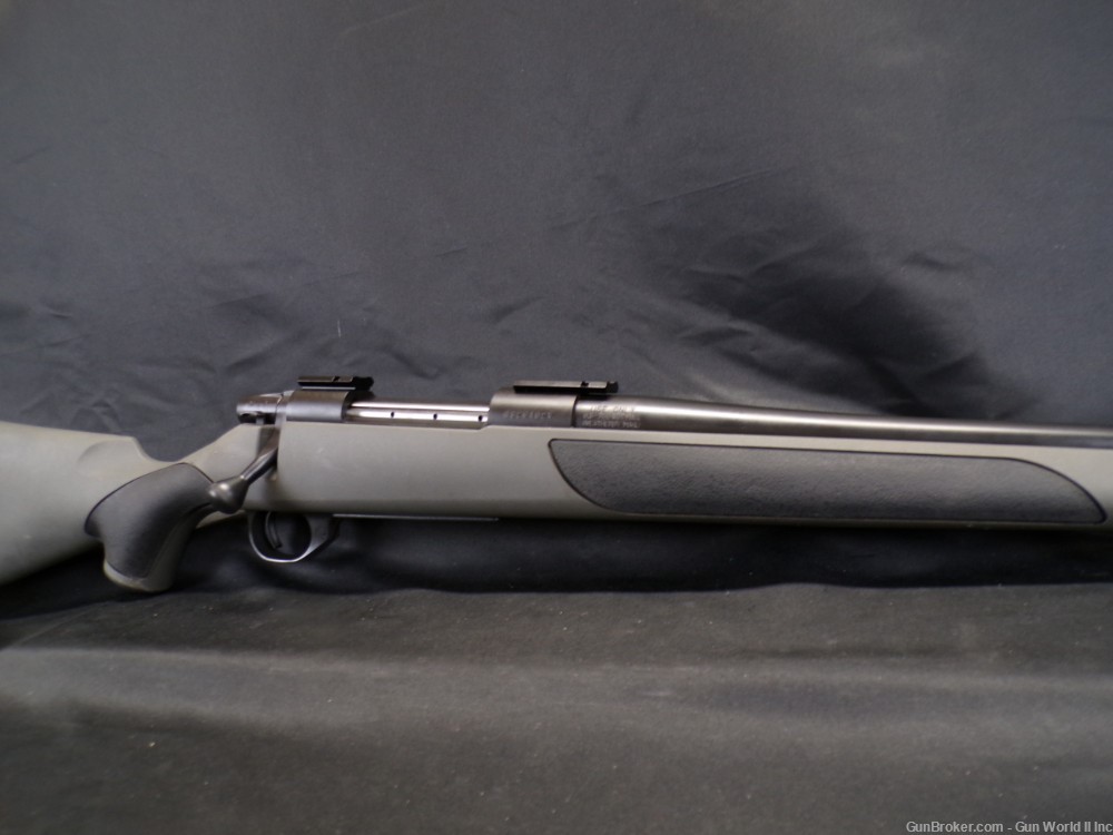 Weatherby Vanguard Synthetic 6.5-300 Wby Mag-img-0