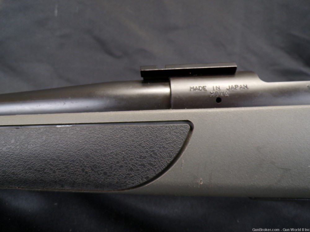 Weatherby Vanguard Synthetic 6.5-300 Wby Mag-img-17