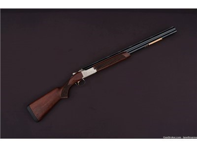 BROWNING CITORI 725 FEATHER NICKEL 12 GAUGE 28"  - NEW - 0182093004