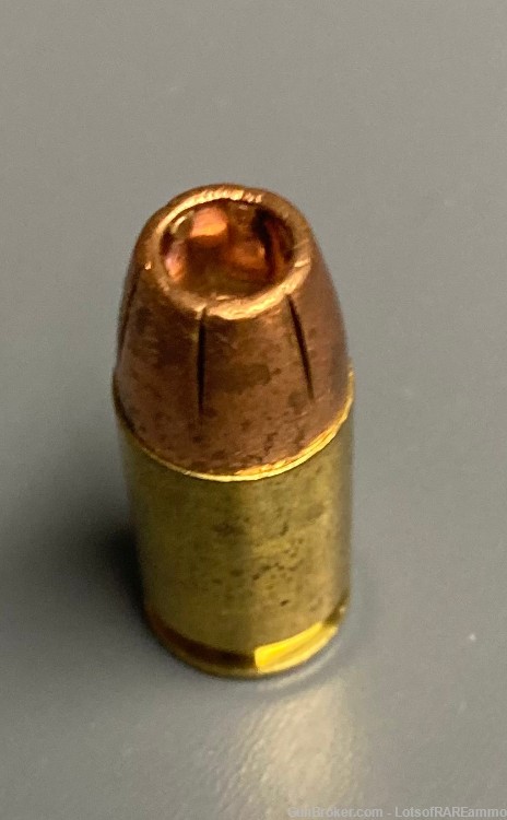 Magtech .45 GAP 45gap First Defense Copper SCHP 1rd ammo rare 165 grain-img-1
