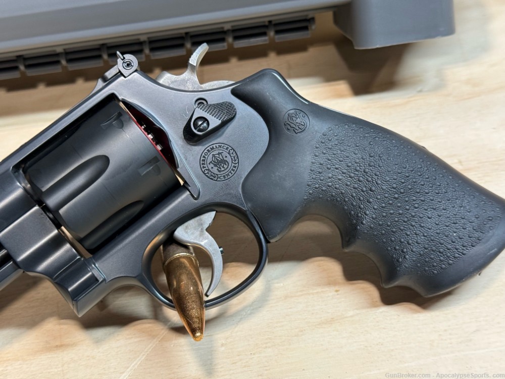 Smith & Wesson 629 Stealth Hunter S&W 629 Hunter Stealth Wesson & Smith-629-img-9