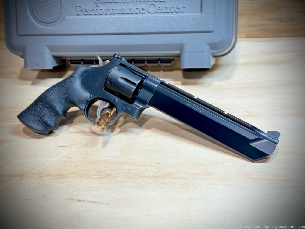 Smith & Wesson 629 Stealth Hunter S&W 629 Hunter Stealth Wesson & Smith-629-img-0
