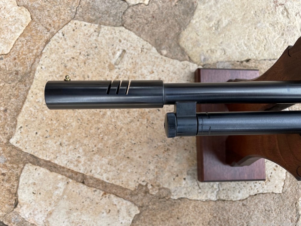 MOSSBERG 500E .410 pump shotgun-img-24