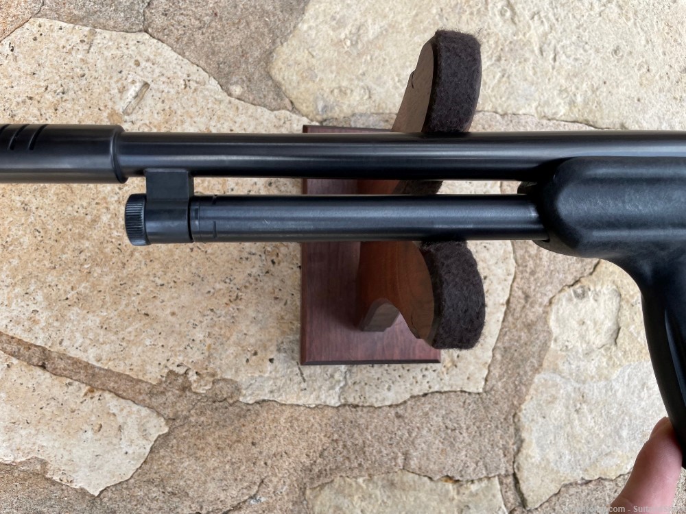 MOSSBERG 500E .410 pump shotgun-img-23