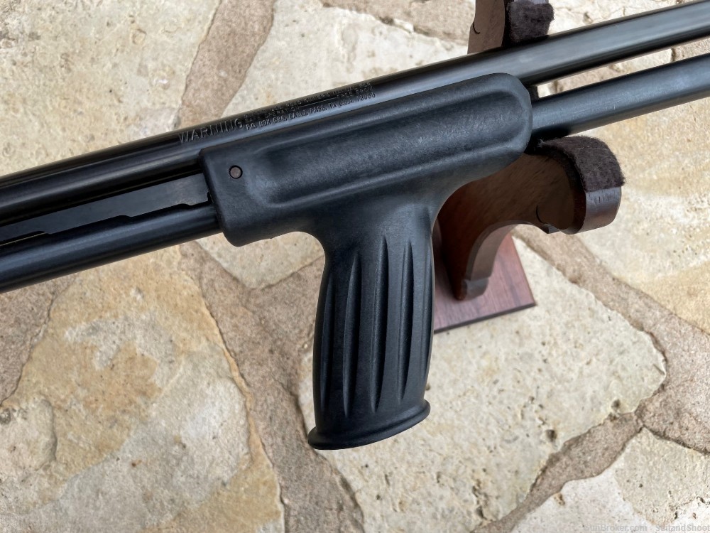 MOSSBERG 500E .410 pump shotgun-img-7