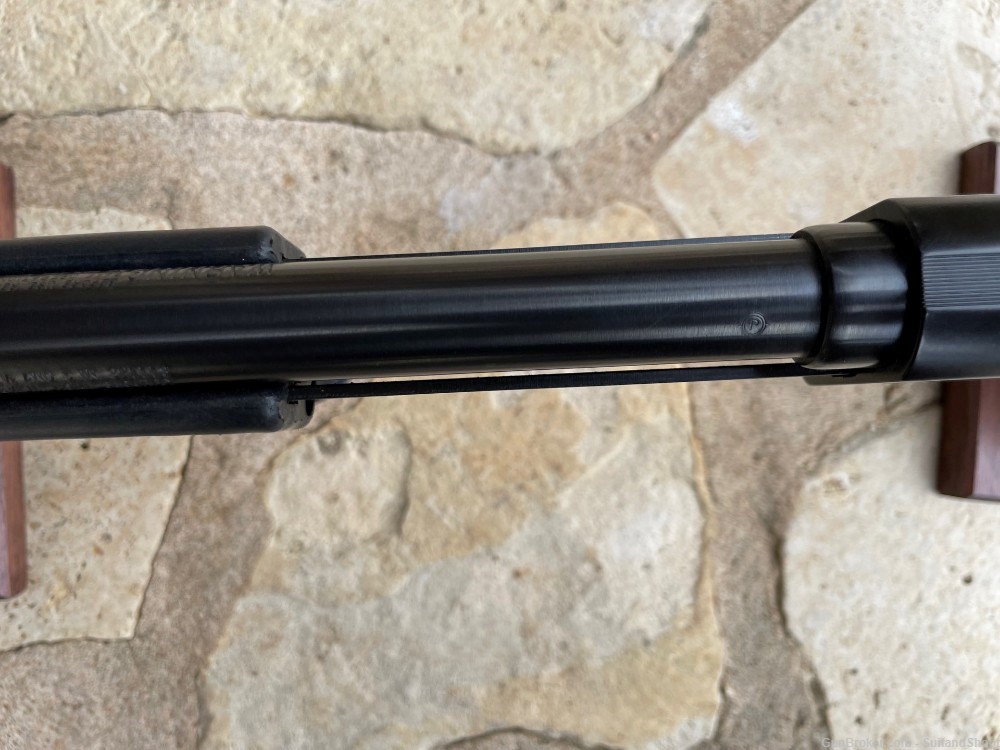 MOSSBERG 500E .410 pump shotgun-img-28