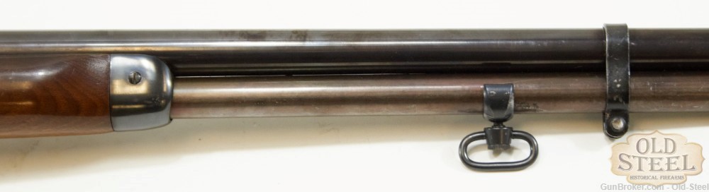 Winchester 1886 45-70 Rebuild MFG 1890 Big Bore Lever Action Rifle Western-img-9