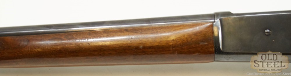Winchester 1886 45-70 Rebuild MFG 1890 Big Bore Lever Action Rifle Western-img-16