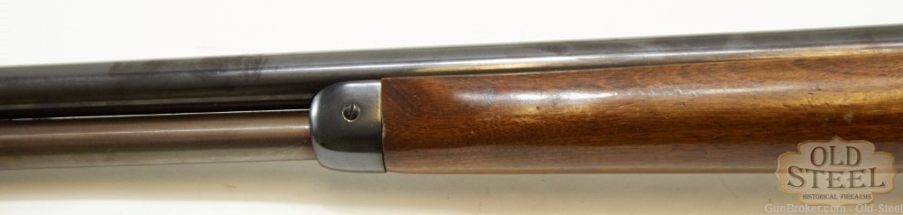 Winchester 1886 45-70 Rebuild MFG 1890 Big Bore Lever Action Rifle Western-img-15