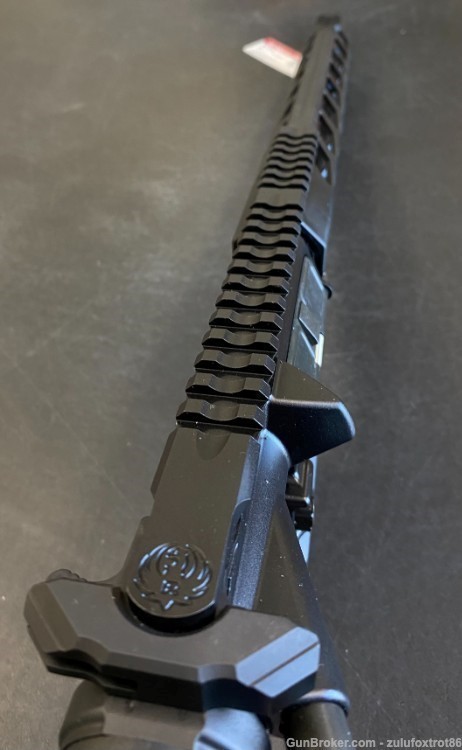 Ruger SFAR 7.62/.308 semi auto rifle-img-8