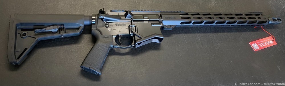Ruger SFAR 7.62/.308 semi auto rifle-img-0