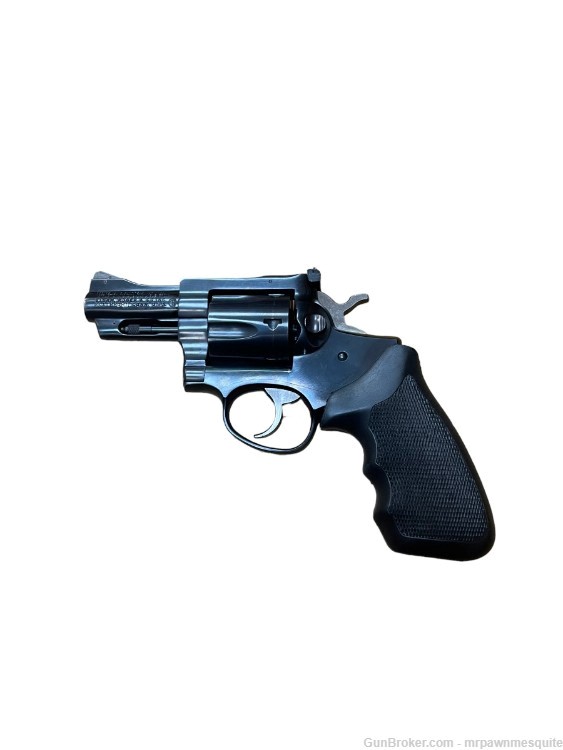 Ruger Security-Six .357 Magnum, Good Condition.-img-0