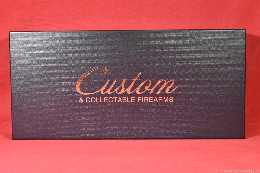 Custom & Collectable Firearms Colt 1911 Vintage Edition 45 ACP *29 of 300*-img-32