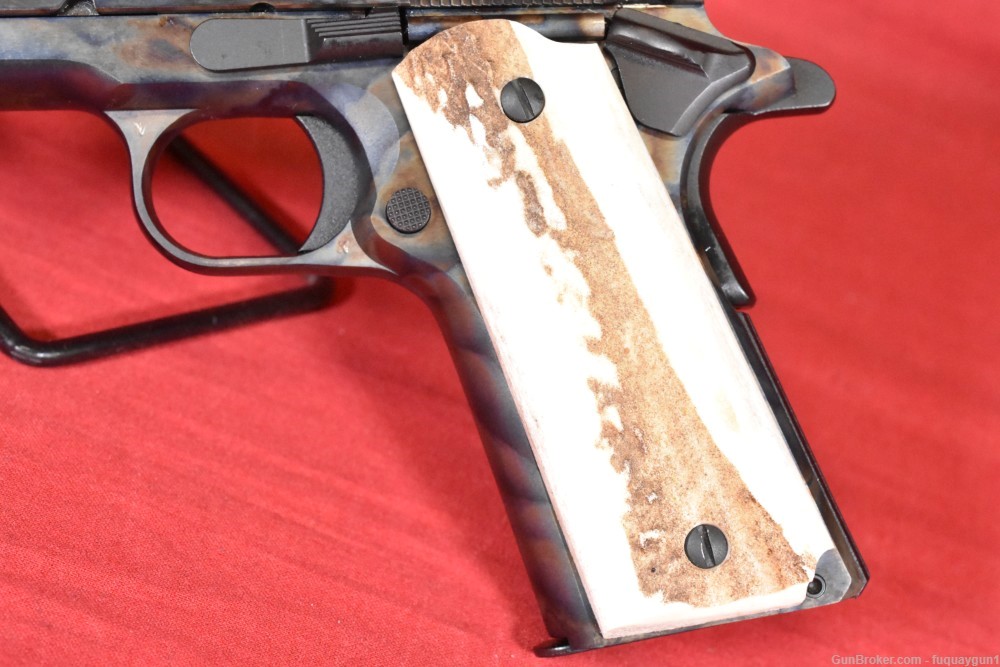Custom & Collectable Firearms Colt 1911 Vintage Edition 45 ACP *29 of 300*-img-15