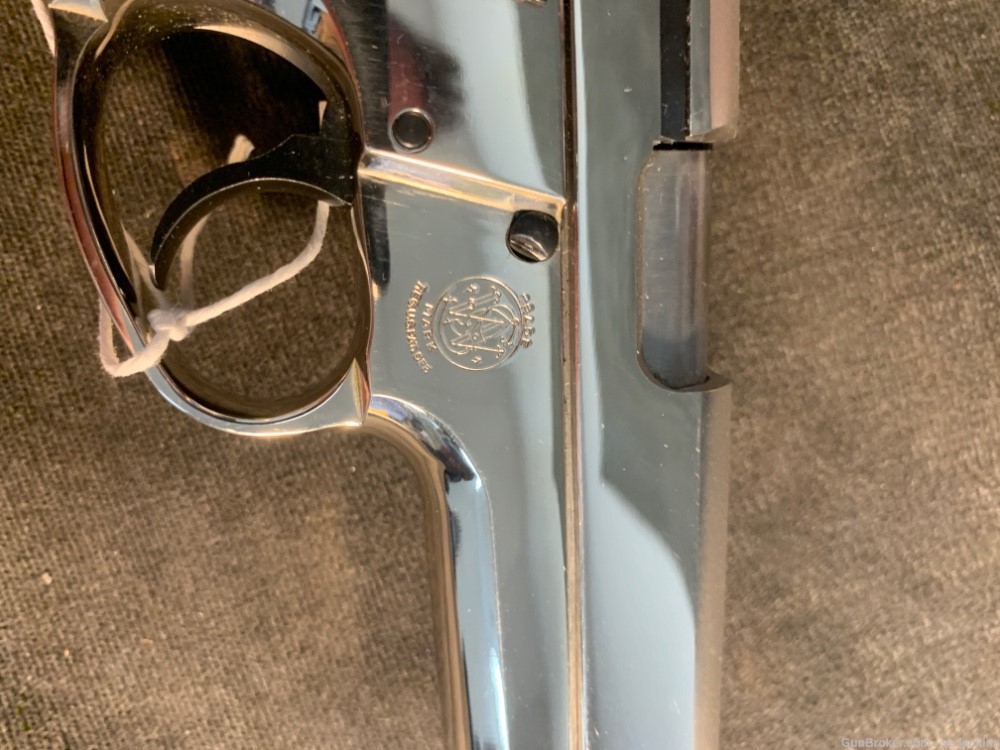Smith & Wesson Model 59, 9mm-img-9
