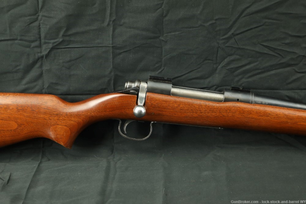 Remington Model 721 30-06 Springfield 24” Bolt Action Rifle C&R 1949-img-4