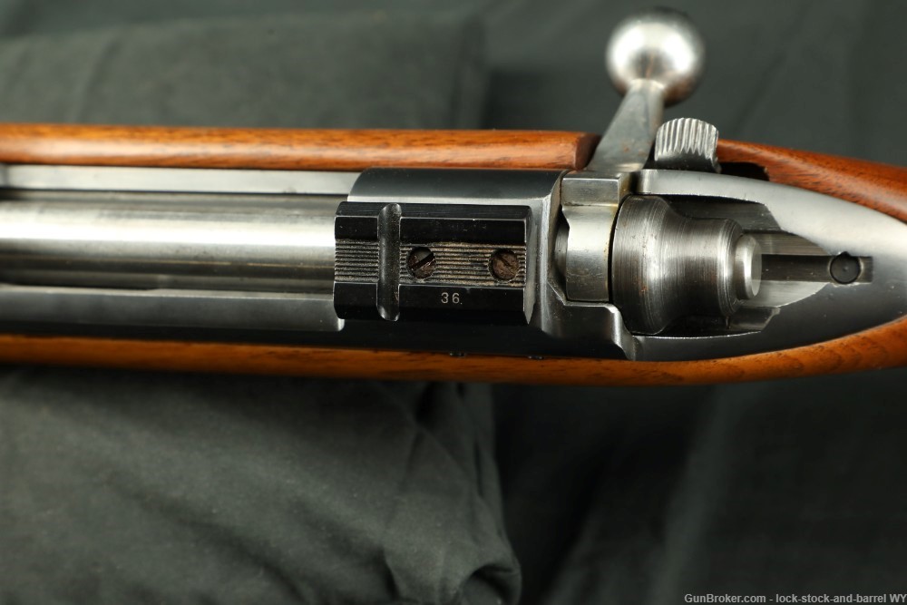 Remington Model 721 30-06 Springfield 24” Bolt Action Rifle C&R 1949-img-27