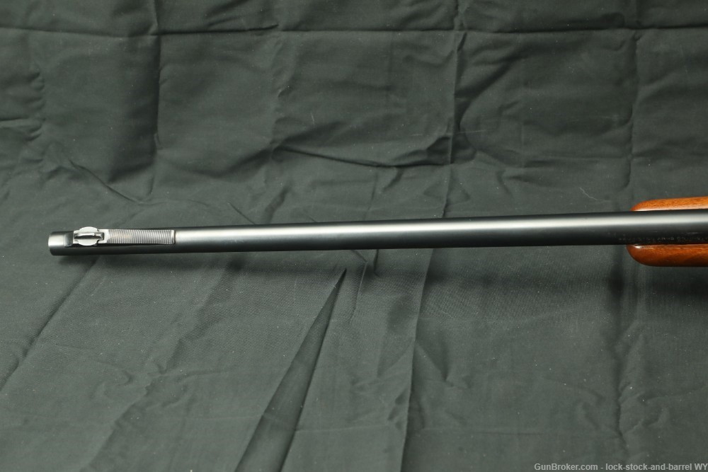 Remington Model 721 30-06 Springfield 24” Bolt Action Rifle C&R 1949-img-12