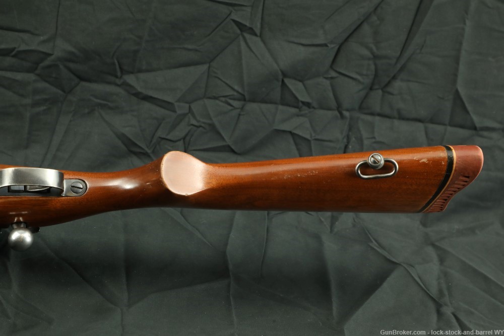 Remington Model 721 30-06 Springfield 24” Bolt Action Rifle C&R 1949-img-19