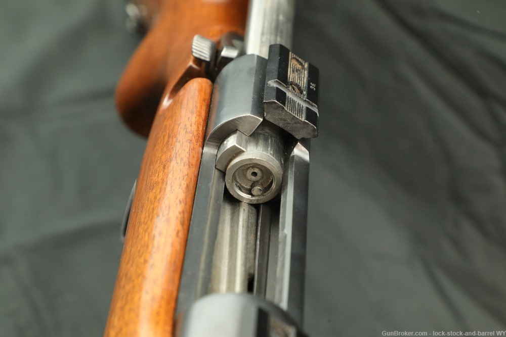 Remington Model 721 30-06 Springfield 24” Bolt Action Rifle C&R 1949-img-23